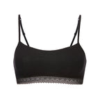 Brassière Eugenie - Nero
