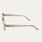 Tatiana Blue Light Glasses - Champagne - Women