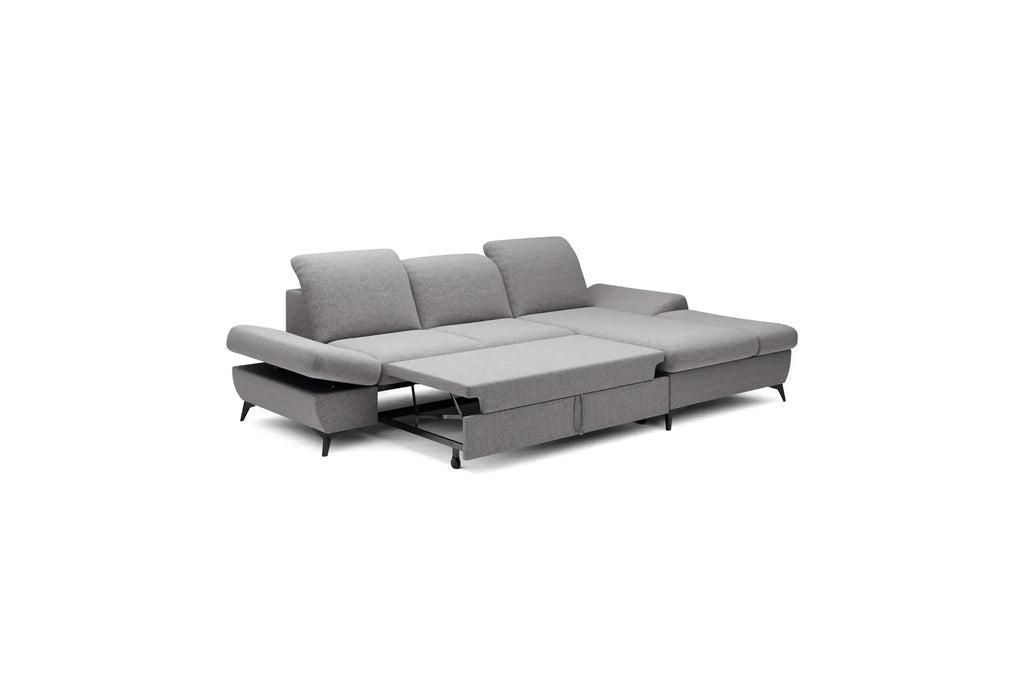 Grigio chiaro