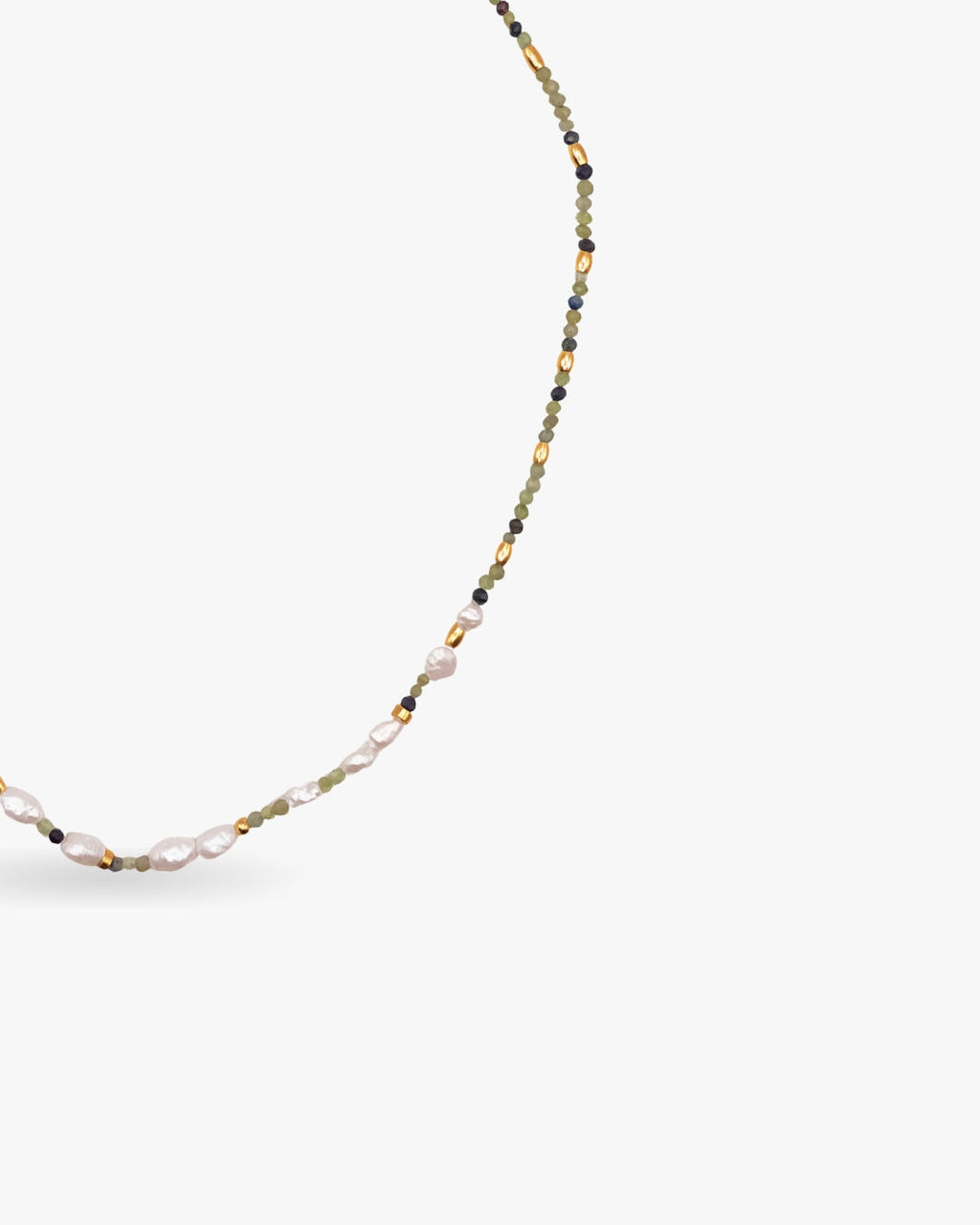 Collier Asma
