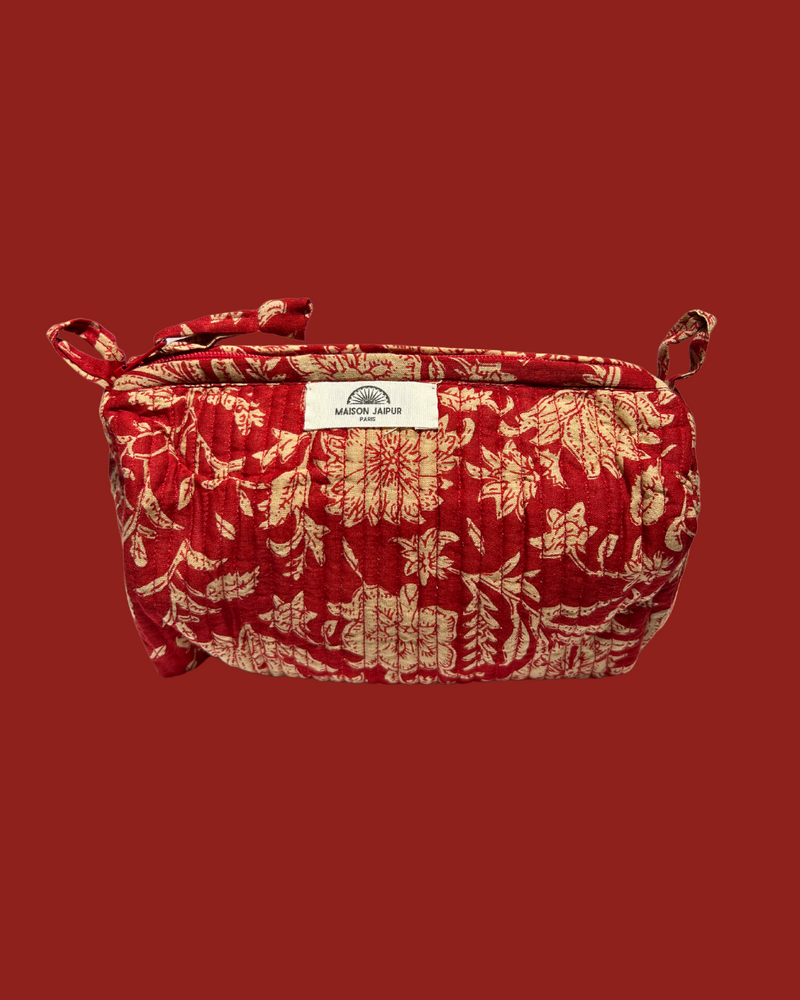 Trousse Delhi