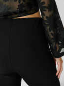 Pantalon Black Dream Elastique