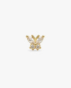 Mini Puce Mariposa