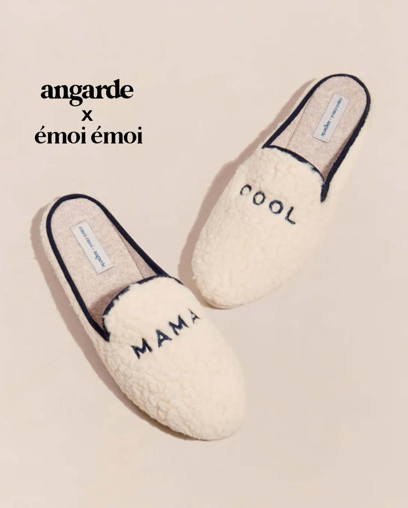 Mule Aime - Colaboración