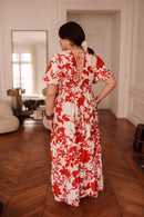 vestido de san valentin
