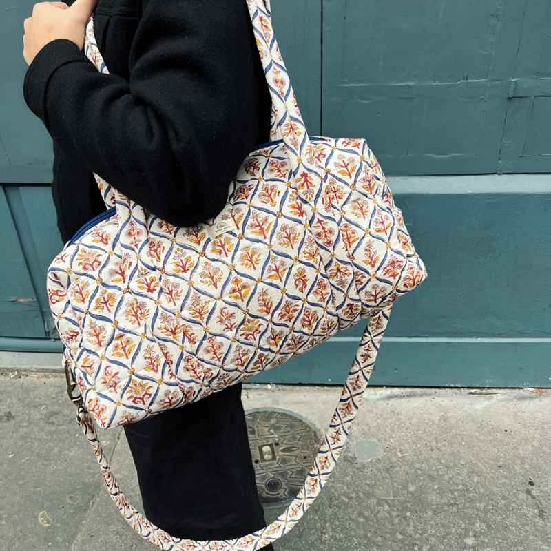 Sac 24/48H Alipur