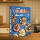 Les Fabuleux Cookies De Laura Todd - Le Livre Des 50 Recettes Iconiques