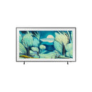 Samsung - The Frame 50" LS03FA – TV QLED 4K