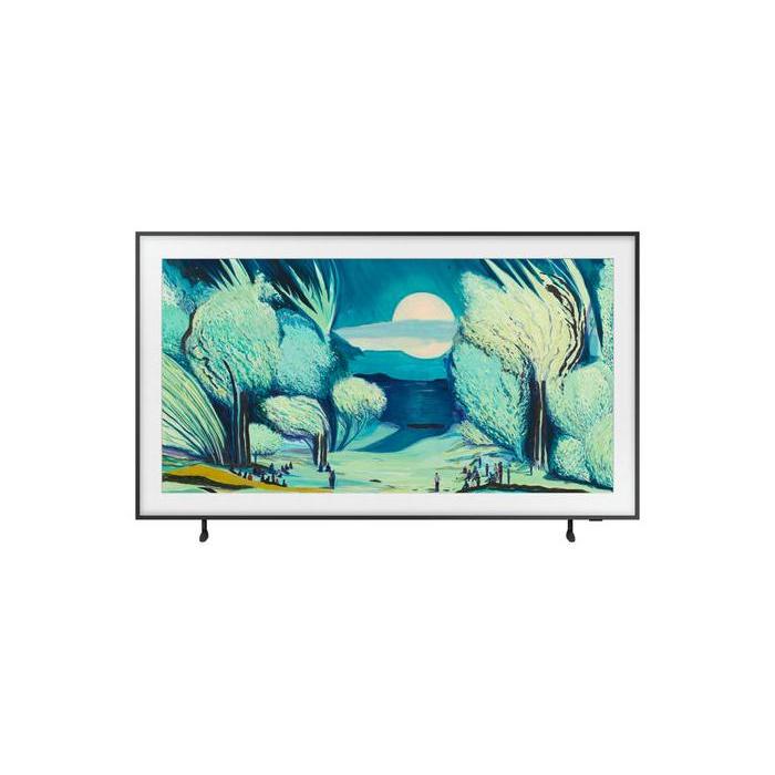Samsung - The Frame 50" LS03FA – TV QLED 4K