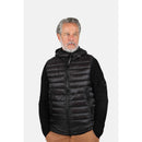 Doudoune D.D. Shell Goggle - Cp Company - Noire