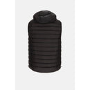 Doudoune D.D. Shell Goggle - Cp Company - Noire