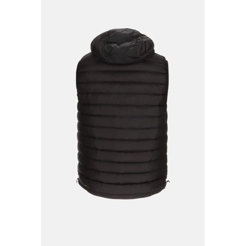 Doudoune D.D. Shell Goggle - Cp Company - Noire