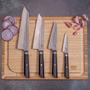 Set Complet Deluxe - Collection Bunka - 9 Pièces