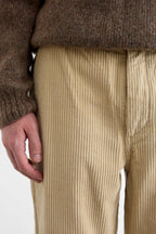 Pantalon Jorge Tan