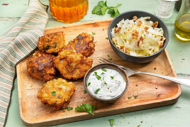 Box Repas Pour 4 Personnes