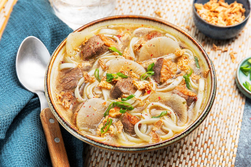 Box Repas Pour 4 Personnes