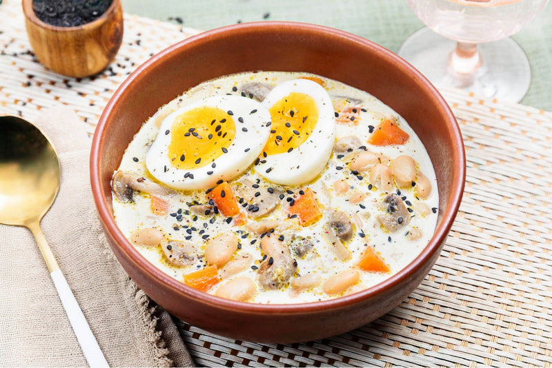 Box Repas Pour 5 Personnes