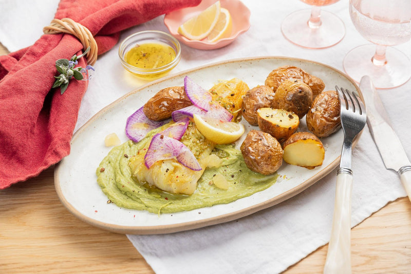 Box Repas Pour 2 Personnes