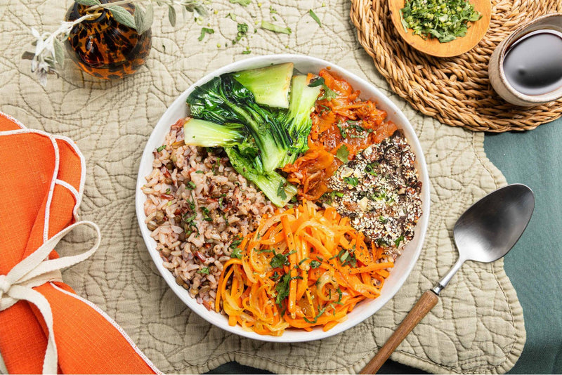 Box Repas Pour 3 Personnes