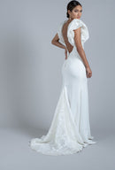 Robe Gaga - Blanc