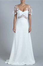 Vestido Kiss - Blanco