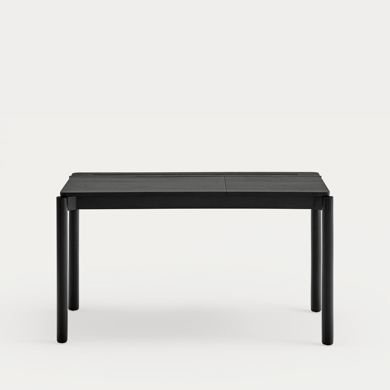 Atlas - Bureau - Noir