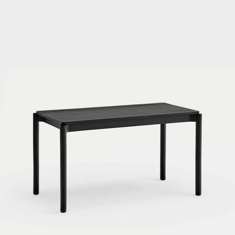 Atlas - Bureau - Noir