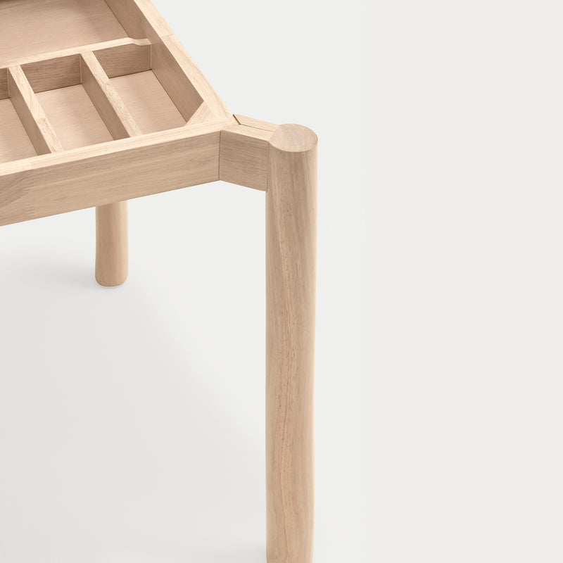 Atlas - Bureau - Lumière Naturelle