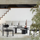 Nori - Table Basse - Noir