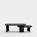 Nori - Table Basse - Noir