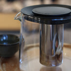 Tetera - Kamakura - 1,5 l - Acero inoxidable