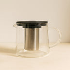 Tetera - Kamakura - 1,5 l - Acero inoxidable