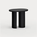 Nori - Table D'Appoint - Noir