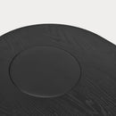 Nori - Table D'Appoint - Noir