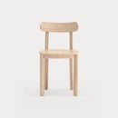 Nara - Chaise (Pack 2) - Lumière Naturelle