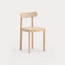 Nara - Chaise (Pack 2) - Lumière Naturelle