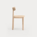 Nara - Chaise (Pack 2) - Lumière Naturelle