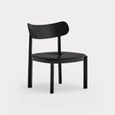 Nara - Siège - Noir