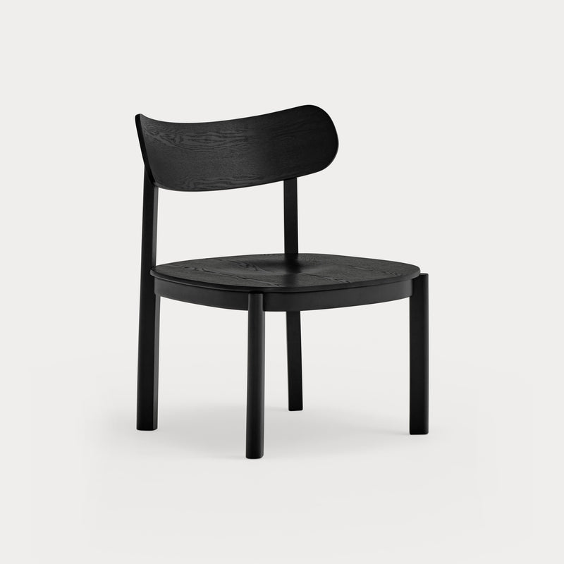 Nara - Siège - Noir