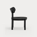 Nara - Siège - Noir