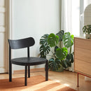 Nara - Siège - Noir