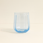Juego de 4 vasos - Riviera - 52,5 cl - Vidrio