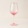 Gatsby - Set med 4 glas på fot - 57,5 cl - Glas