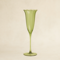 Eden - Lot De 4 Flûtes - 17Cl - Verre