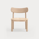 Nara - Fauteuil - Lumière Naturelle