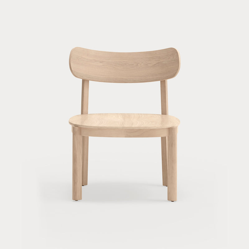 Nara - Fauteuil - Lumière Naturelle