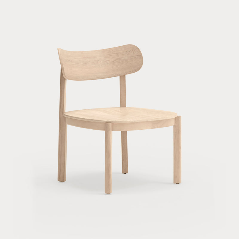 Nara - Fauteuil - Lumière Naturelle