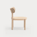 Nara - Fauteuil - Lumière Naturelle