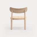 Nara - Fauteuil - Lumière Naturelle