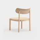 Nara - Fauteuil - Lumière Naturelle